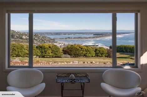 Photo of property in 18a Godley Drive, Scarborough, Christchurch, 8081