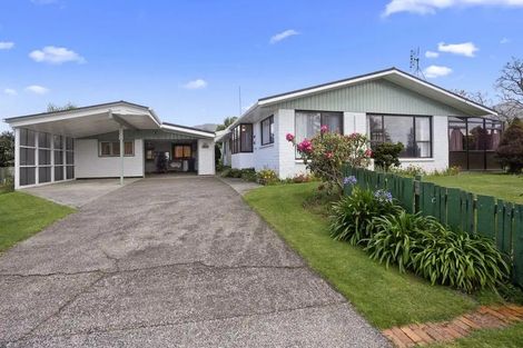 Photo of property in 2 Princes Street, Waihi, 3610