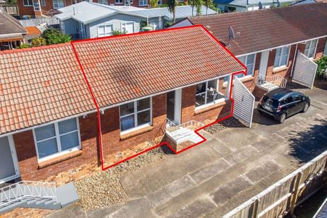Photo of property in 5/16 Karaka Street, Takapuna, Auckland, 0622