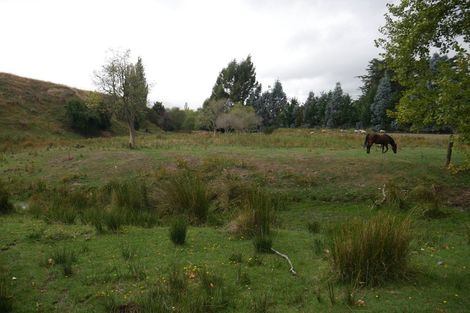 Photo of property in 1390 Dunback-morrisons Road, Waynes, Palmerston, 9483