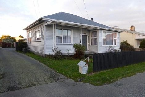 Photo of property in 3/36 Sylvan Street, Hillmorton, Christchurch, 8024