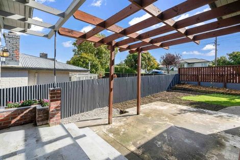 Photo of property in 46 Thomas Street, Gore, 9710