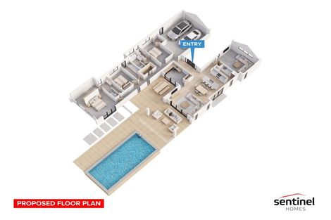 Photo of property in 58 Austin Road, Dairy Flat, Albany, 0794