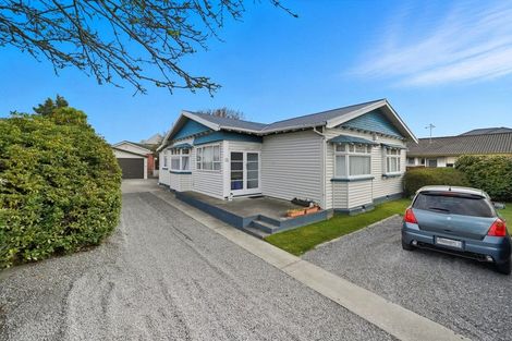 Photo of property in 2/13 Peverel Street, Riccarton, Christchurch, 8011