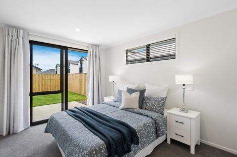 Photo of property in 9b Korimako Crescent, Rolleston, 7678