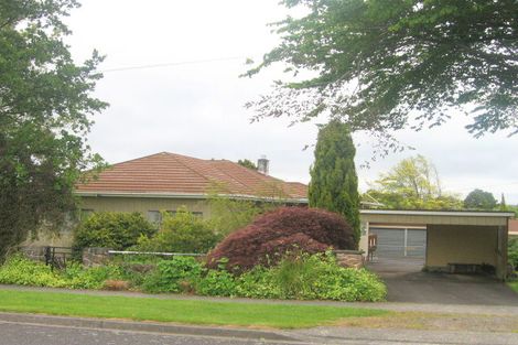 Photo of property in 49 Miro Street, Ohakune, 4625