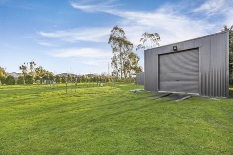 Photo of property in 1 Showground Place, Leeston, 7632