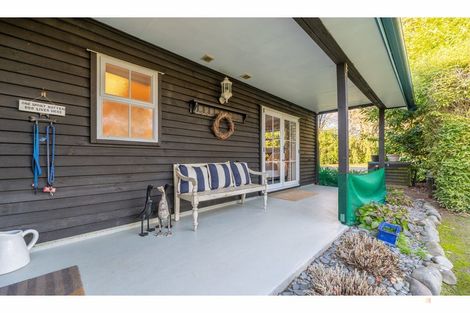 Photo of property in 100 Oak Street, Orari, Geraldine, 7992