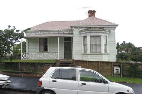 Photo of property in 6 Ireland Street, Freemans Bay, Auckland, 1011