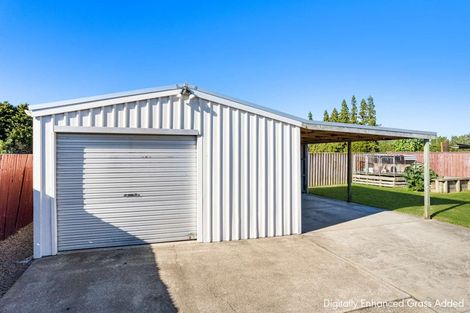 Photo of property in 15 Kanuka Place, Edgecumbe, 3120