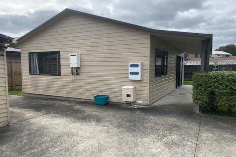 Photo of property in 25 Montgomery Crescent, Bader, Hamilton, 3206