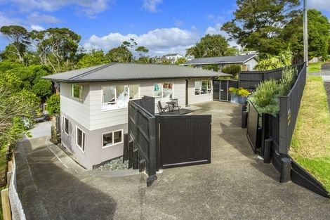 Photo of property in 7 Paris Place, Birkenhead, Auckland, 0626