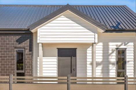 Photo of property in 166 Clifford Road, Lake Grassmere, Seddon, 7285