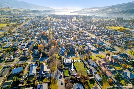 Photo of property in 2 Bruce Street, Cromwell, 9310