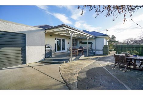 Photo of property in 129 Bainfield Road, Waikiwi, Invercargill, 9810