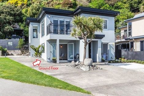 Photo of property in 85 Moana Road, Plimmerton, Porirua, 5026