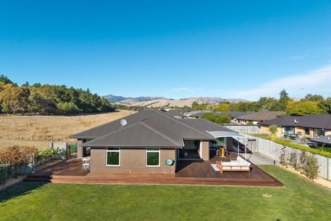Photo of property in 141 Taylor Pass Road, Witherlea, Blenheim, 7201