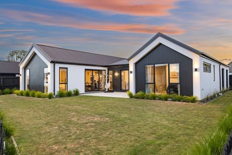 Photo of property in 8 Tabor Place, Lincoln, 7608