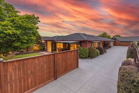 Photo of property in 83 Merrin Street, Avonhead, Christchurch, 8042