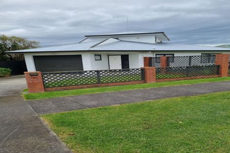 Photo of property in 92 East Street, Feilding, 4702