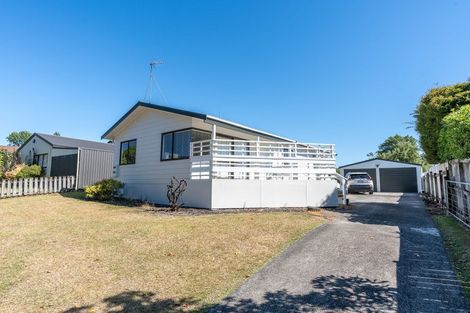 Photo of property in 11 Tupelo Street, Pukete, Hamilton, 3200