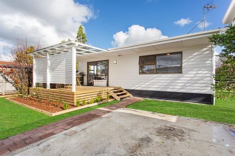 Photo of property in 36a Alma Crescent, Papakura, 2110