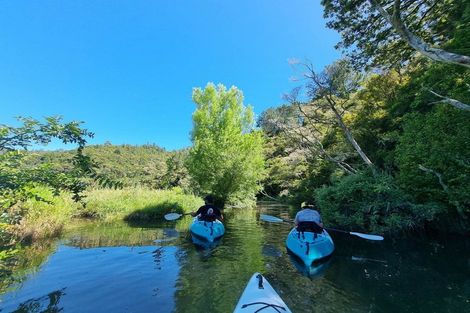 Photo of property in 124 Pepe Road, Tairua, 3508