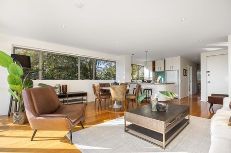 Photo of property in 3/57 Sarsfield Street, Herne Bay, Auckland, 1011