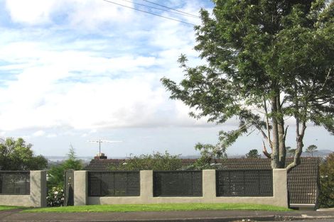 Photo of property in 133 Glengarry Road, Glen Eden, Auckland, 0602