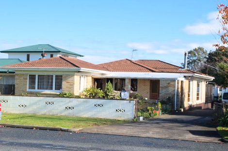 Photo of property in 10 Picton Street, Papatoetoe, Auckland, 2024