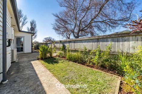 Photo of property in 1 Wi Hape Pakau Place, Waiwhetu, Lower Hutt, 5010