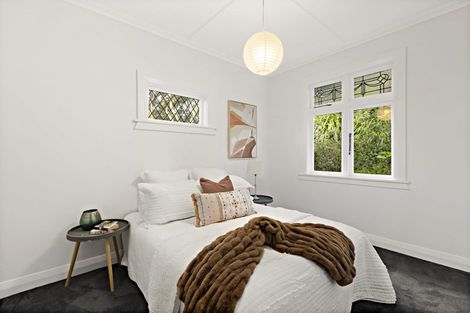 Photo of property in 120 Te Anau Road, Hataitai, Wellington, 6021