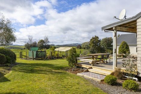 Photo of property in 679 Wereta Road, Marotiri, Taupo, 3377
