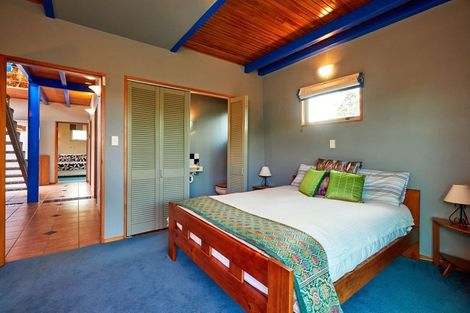 Photo of property in 13 Kotare Place, South Bay, Kaikoura, 7300