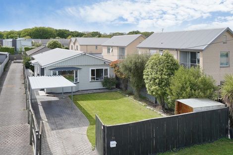 Photo of property in 58 Brockworth Place, Riccarton, Christchurch, 8011