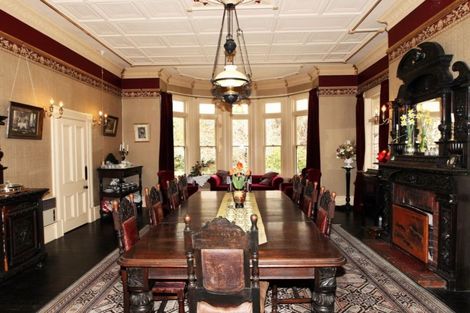 Photo of property in Burnside Homestead, 527 Burnside Road, Elderslie, Oamaru, 9492