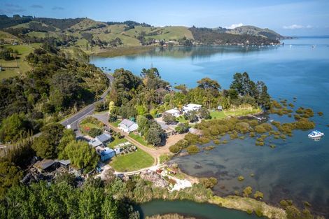 Photo of property in 1613 Manaia Road, Manaia, Coromandel, 3581