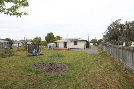 Photo of property in 11 Ngahina Street, Marton, 4710