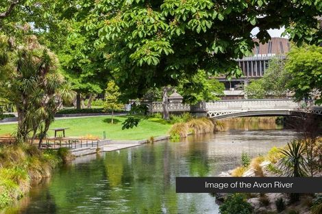 Photo of property in Braemar Apartments, 6/2 Cranmer Square, Christchurch Central, Christchurch, 8013
