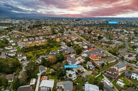 Photo of property in 2/41 Colwill Road, Massey, Auckland, 0614