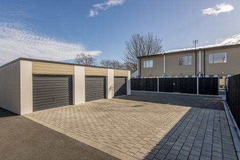 Photo of property in 3/25 Ayr Street, Riccarton, Christchurch, 8011