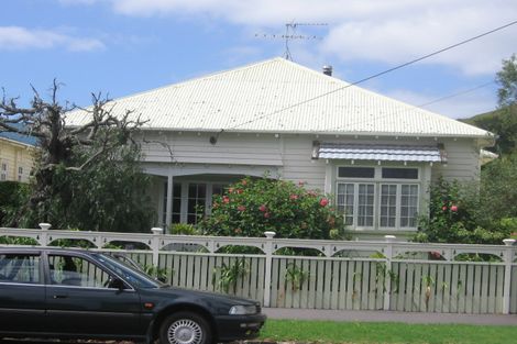 Photo of property in 29 Allenby Avenue, Devonport, Auckland, 0624