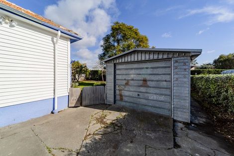 Photo of property in 27 Russell Road, Marewa, Napier, 4110
