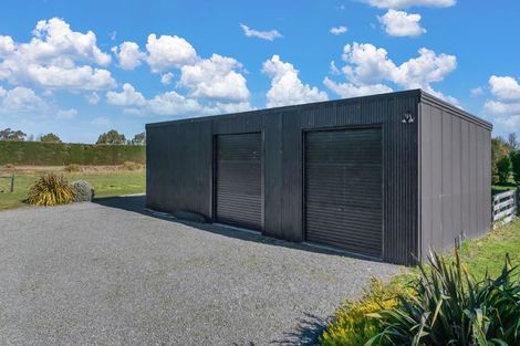 Photo of property in 20 Camwell Park, Flaxton, Kaiapoi, 7691