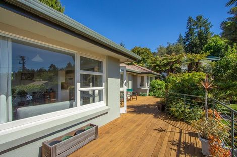 Photo of property in 4 Selwyn Road, Lynmore, Rotorua, 3010