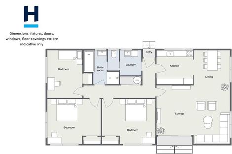 Photo of property in 9 Faulkland Drive, Witherlea, Blenheim, 7201