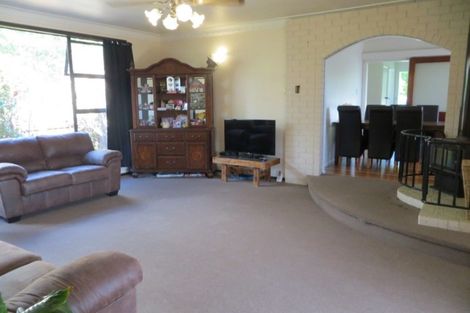 Photo of property in 6 Tui Road, Te Aroha, 3320