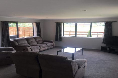 Photo of property in 10 Crawford Close, Amberley, 7410