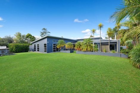 Photo of property in 7 Wicklam Lane, Greenhithe, Auckland, 0632