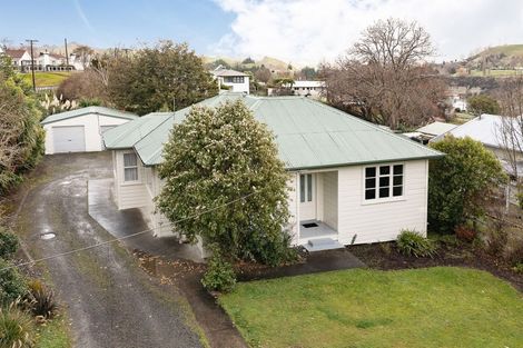 Photo of property in 20 Thrush Street, Taihape, 4720